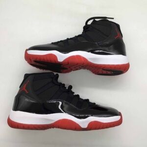 Air jordan 11 Bred 2019